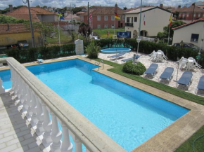 Hotel Santa Rita